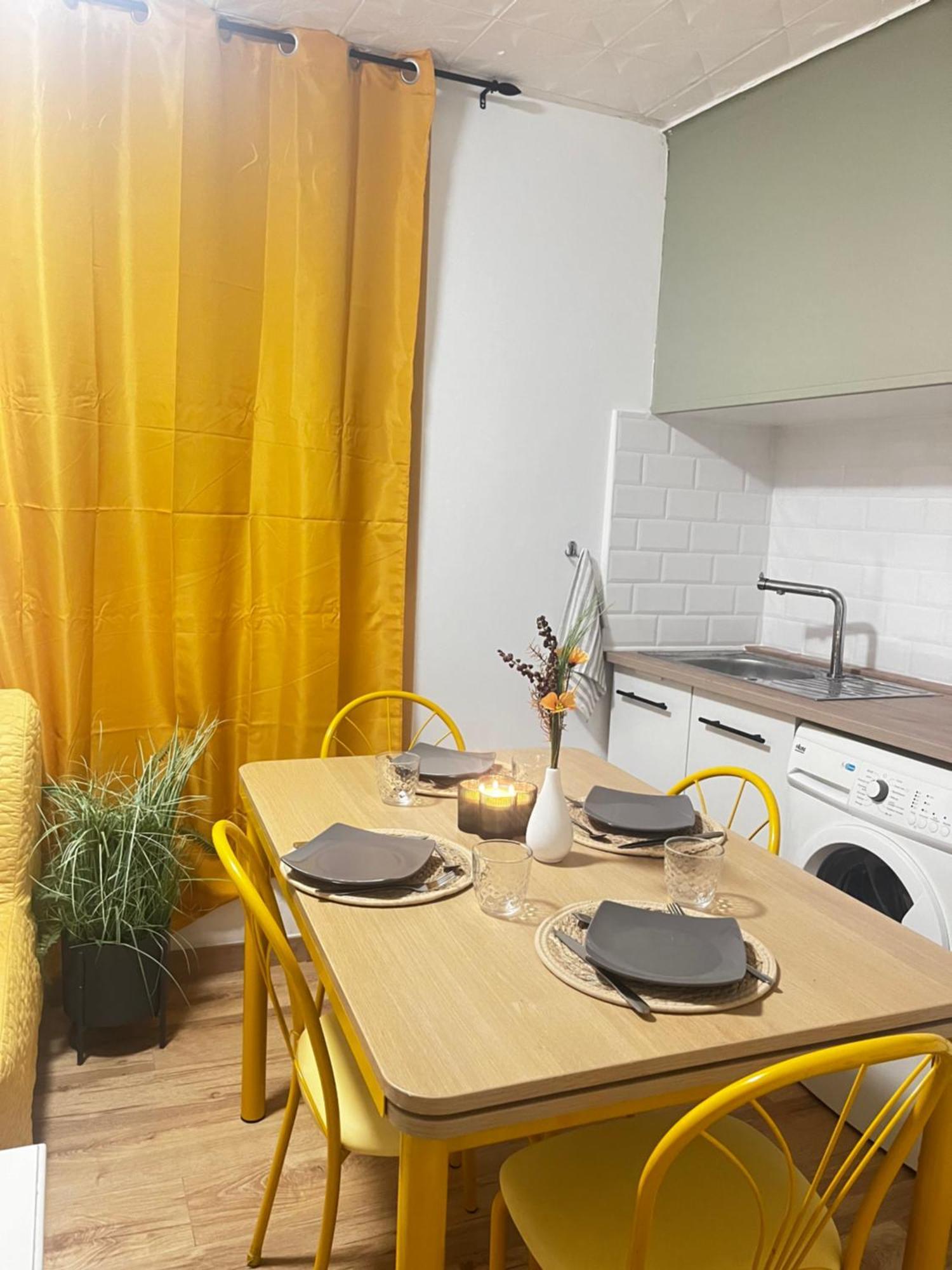 Cosy Appartement Moderne Et Central ! Beziers Exterior photo